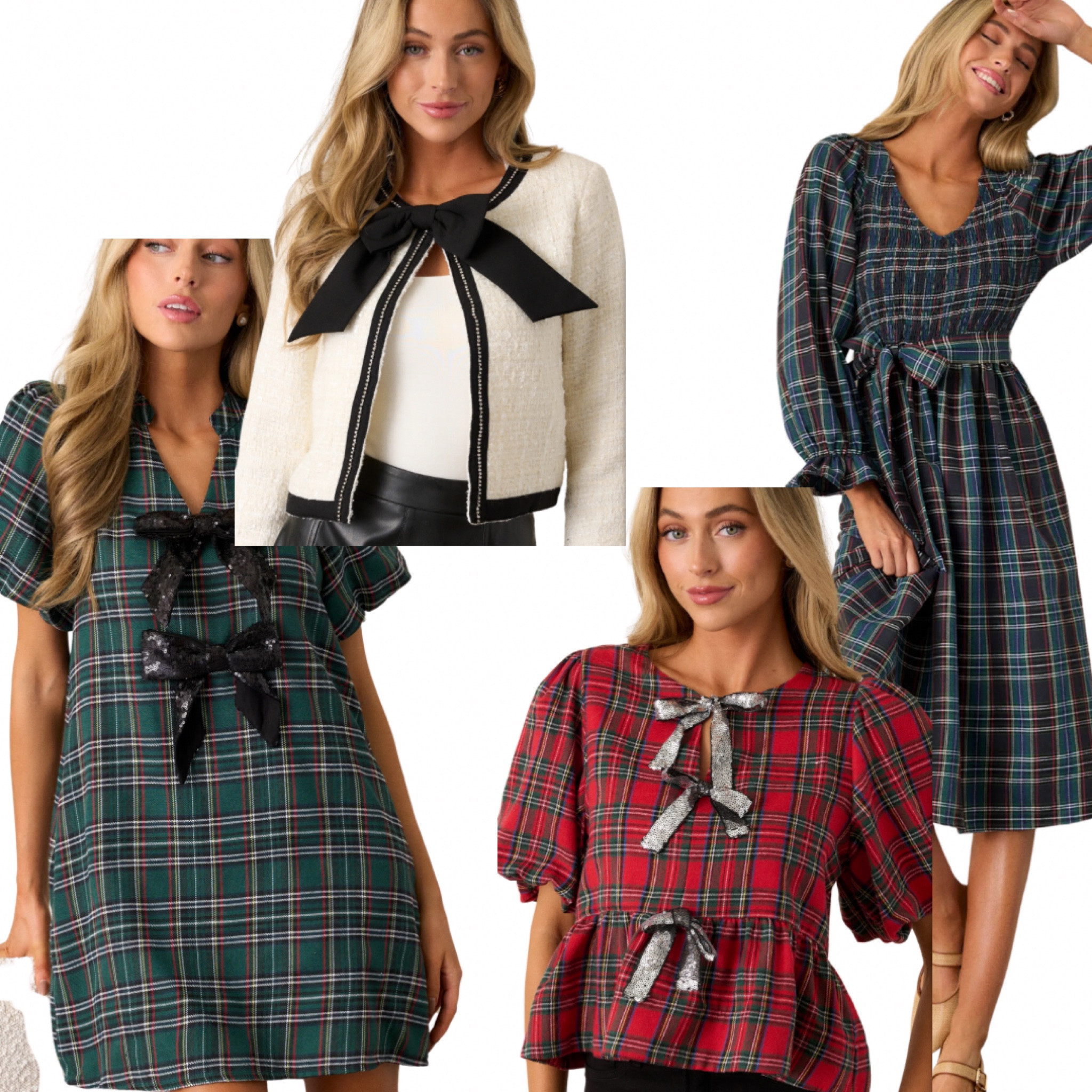 #LTKParties #LTKHoliday #LTKStyleTip