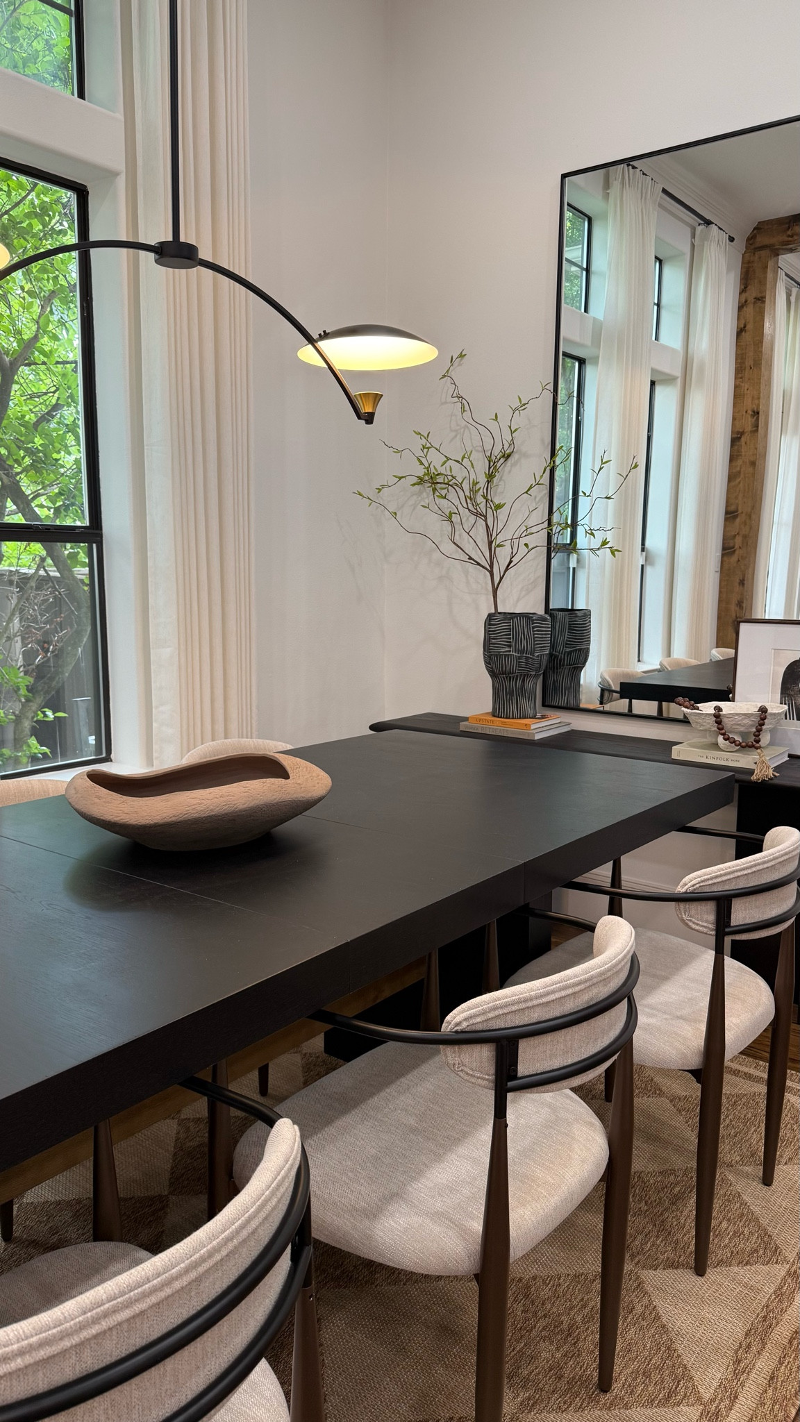 Dining Room Deets ✨

#LTKHome #LTKStyleTip