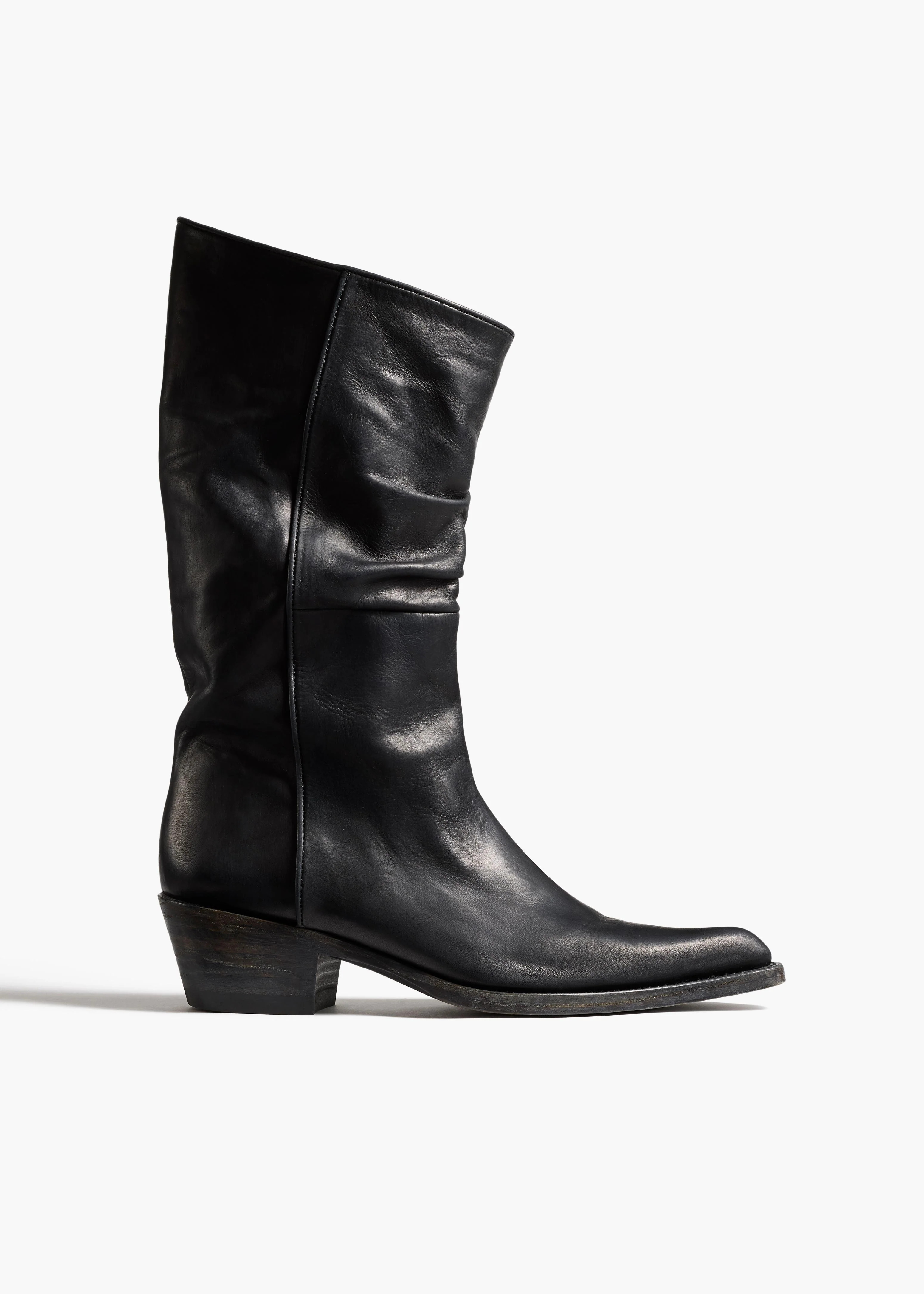 Clive Boot | Khaite