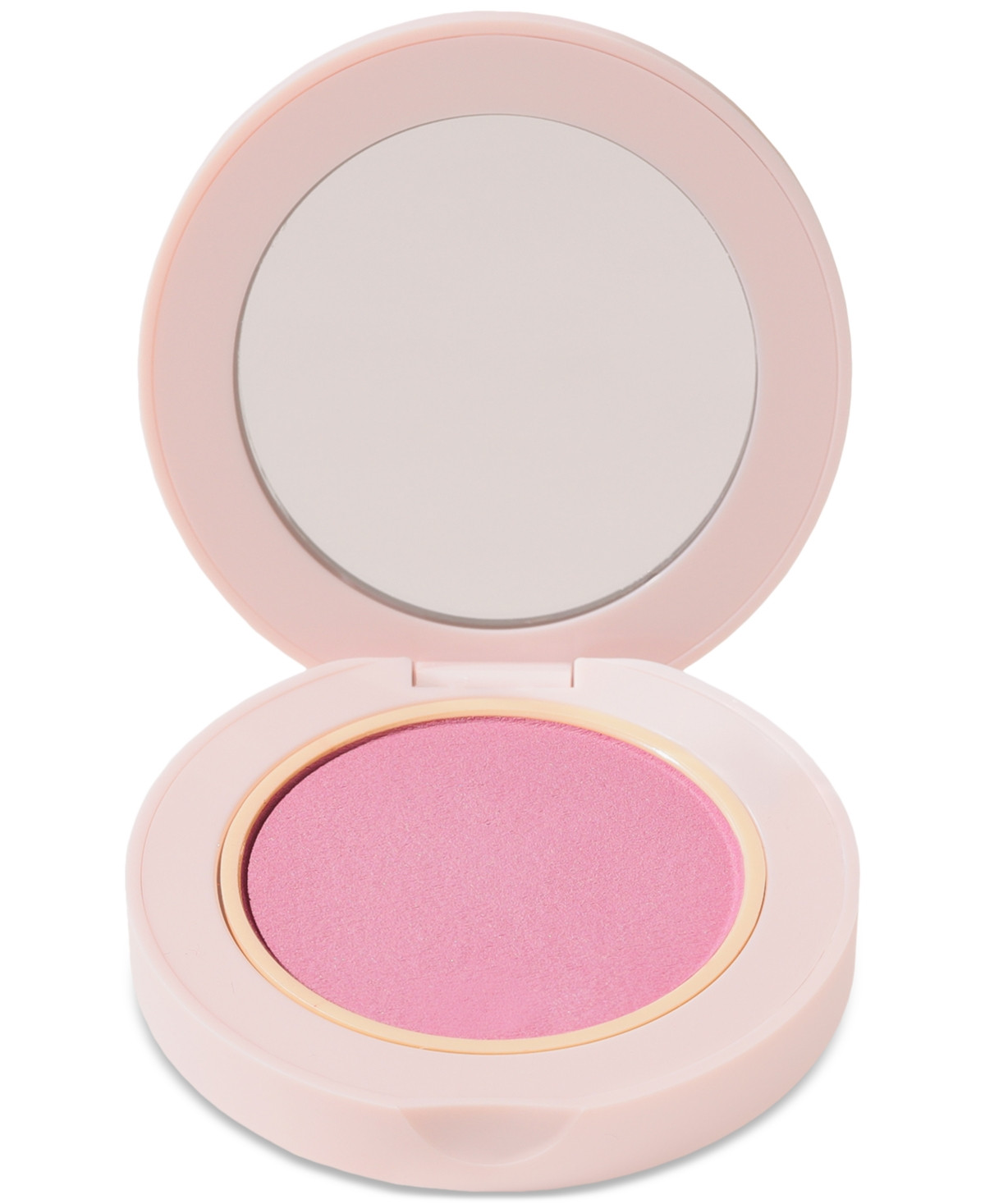 Wander Beauty Blush All Day Hydrating Powder Blush - Priority Pink | Macy's
