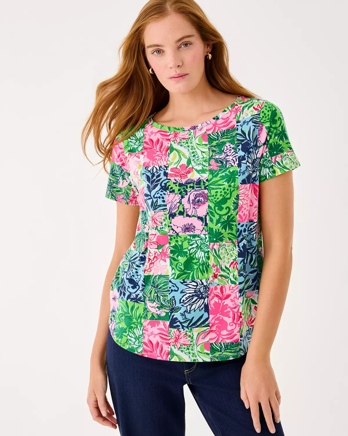 Key West Top | Lilly Pulitzer