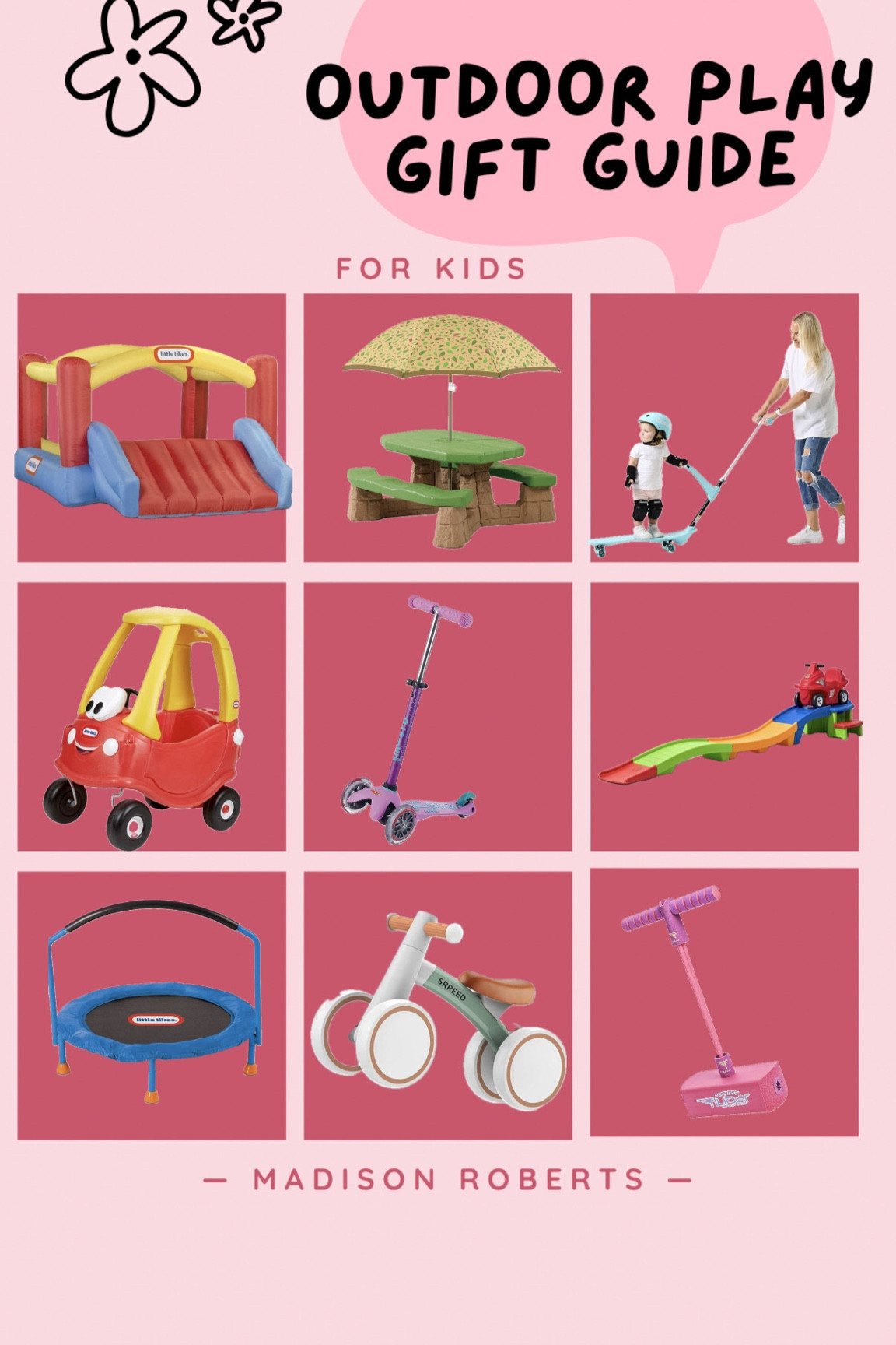 #LTKKids #LTKGiftGuide #LTKSeasonal