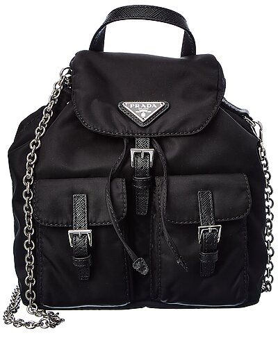 Mini Vela Backpack | Gilt