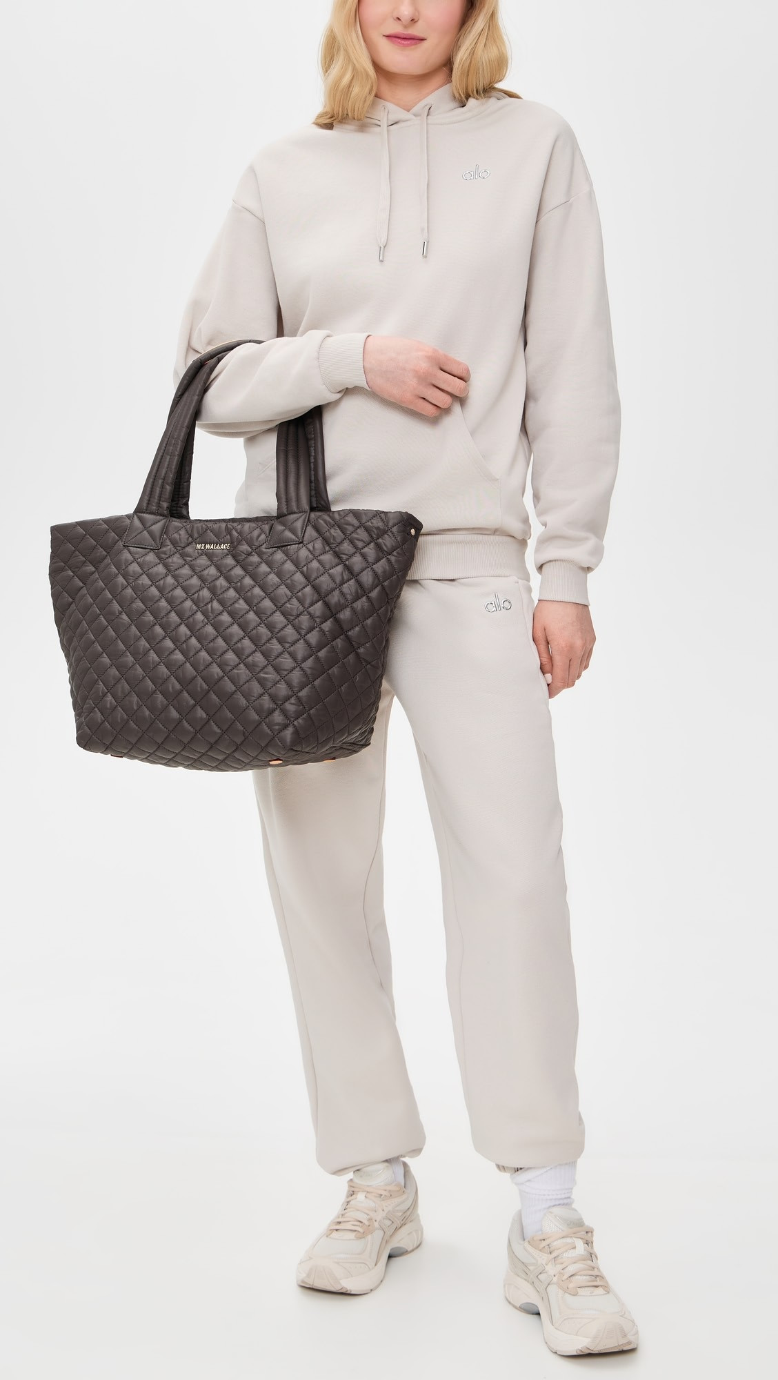 MZ Wallace Medium Metro Tote Deluxe | Shopbop | Shopbop
