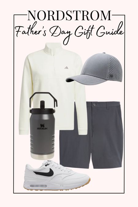 Nordstrom Father’s Day gift guide! Gifts for dad, golf gifts, golf lover gifts 

#LTKMens #LTKGiftGuide