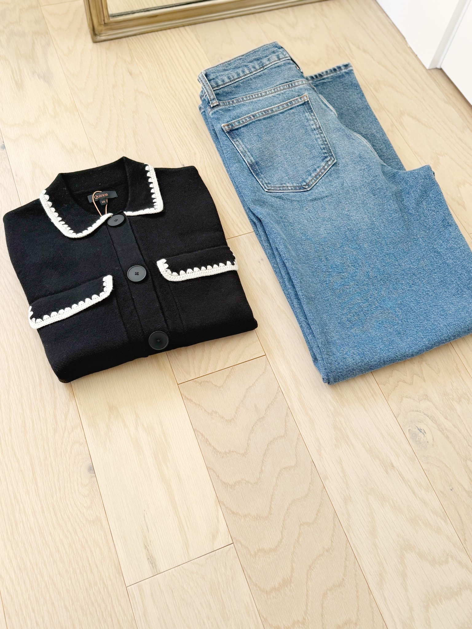 when you watch one episode of Love Story and feel like you need a whole new wardrobe.

#LTKootd