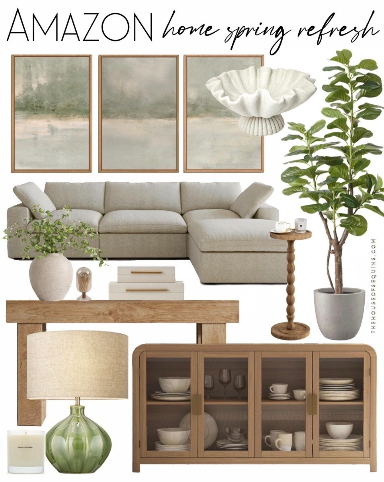 Shop Amazon Home spring refresh finds! Home refresh furniture and decor.

Follow my LTK @thehouseofsequins on the @shop.LTK app to view this post and get my exclusive app-only content!

#liketkit 
@shop.ltk
https://liketk.it/5U4M5

Follow my LTK @thehouseofsequins on the @shop.LTK app to view this post and get my exclusive app-only content!

#liketkit #LTKHome #LTKSaleAlert
@shop.ltk
https://liketk.it/5U5Ru