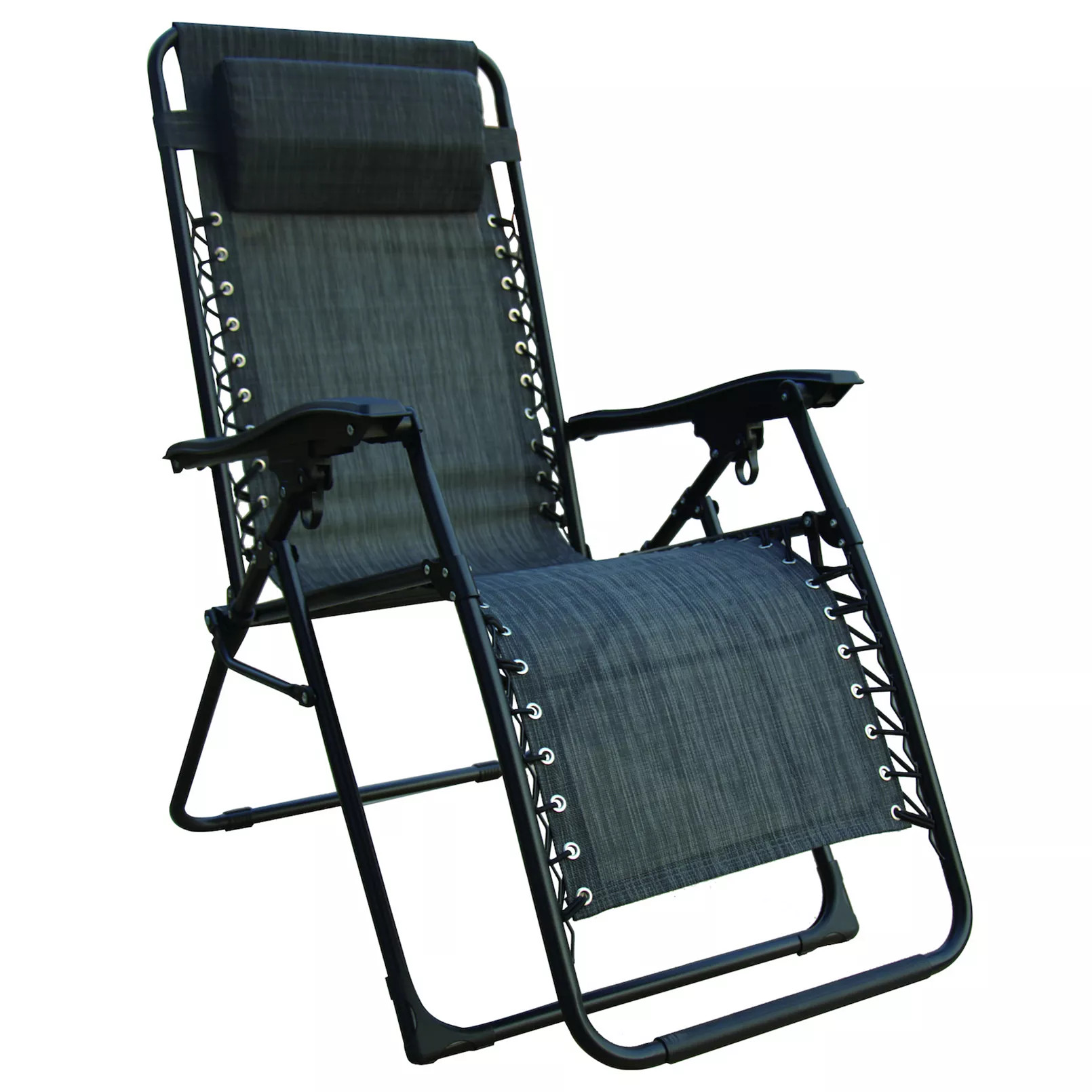 Sonoma Goods For Life® Adjustable Antigravity Chair with Headrest | Kohl's