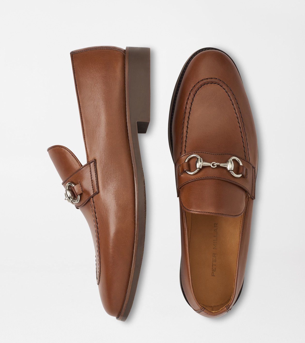Madison Bit Loafer | Peter Millar