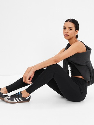 Basic Leggings (2-pack) | Gap (US)