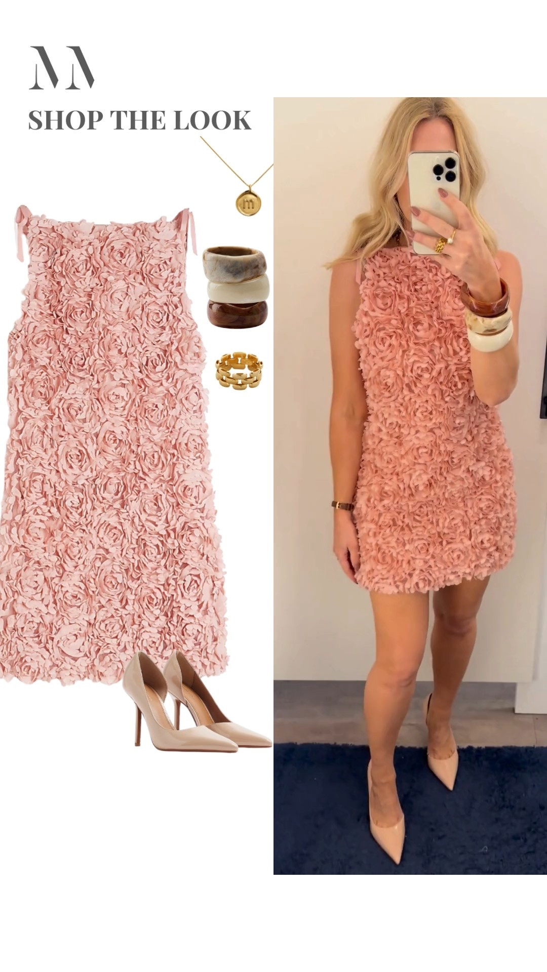 Once again we’re bringing our Friday Fashions alive for you by styling up our favourite  pieces from a recent ‘New In’ shopping trip. 

Occasion wear to loungewear sets and everything in between, should mean there’s something in there for everyone!   

#LTKsummer #LTKstyletip #LTKdresses