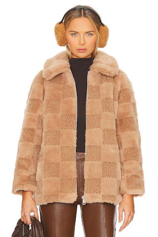 Lucy Jacket
                    
                    Apparis | Revolve Clothing (Global)