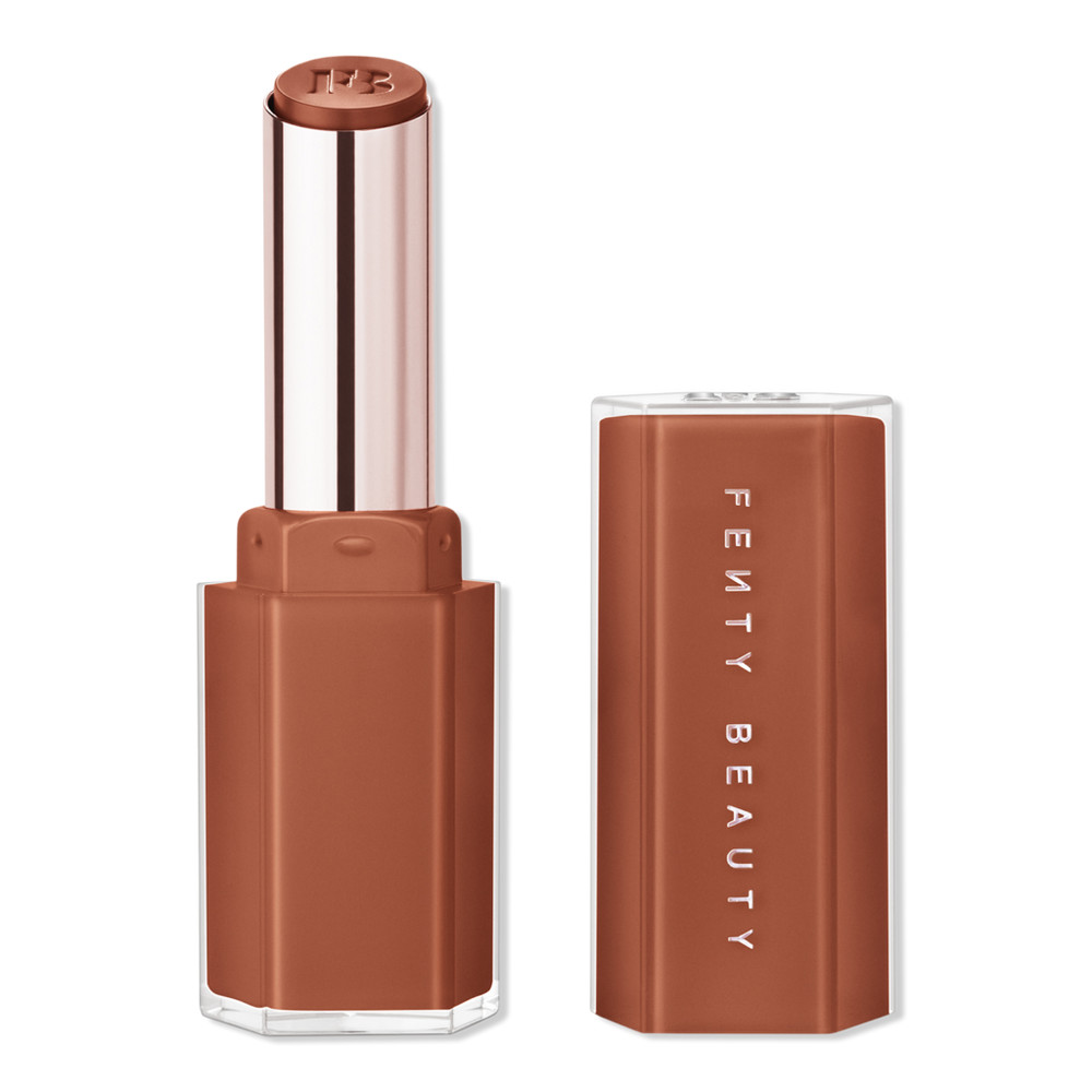 FENTY BEAUTY by Rihanna Gloss Bomb Stix High-Shine Gloss Stick - Sorta $elfish | Ulta