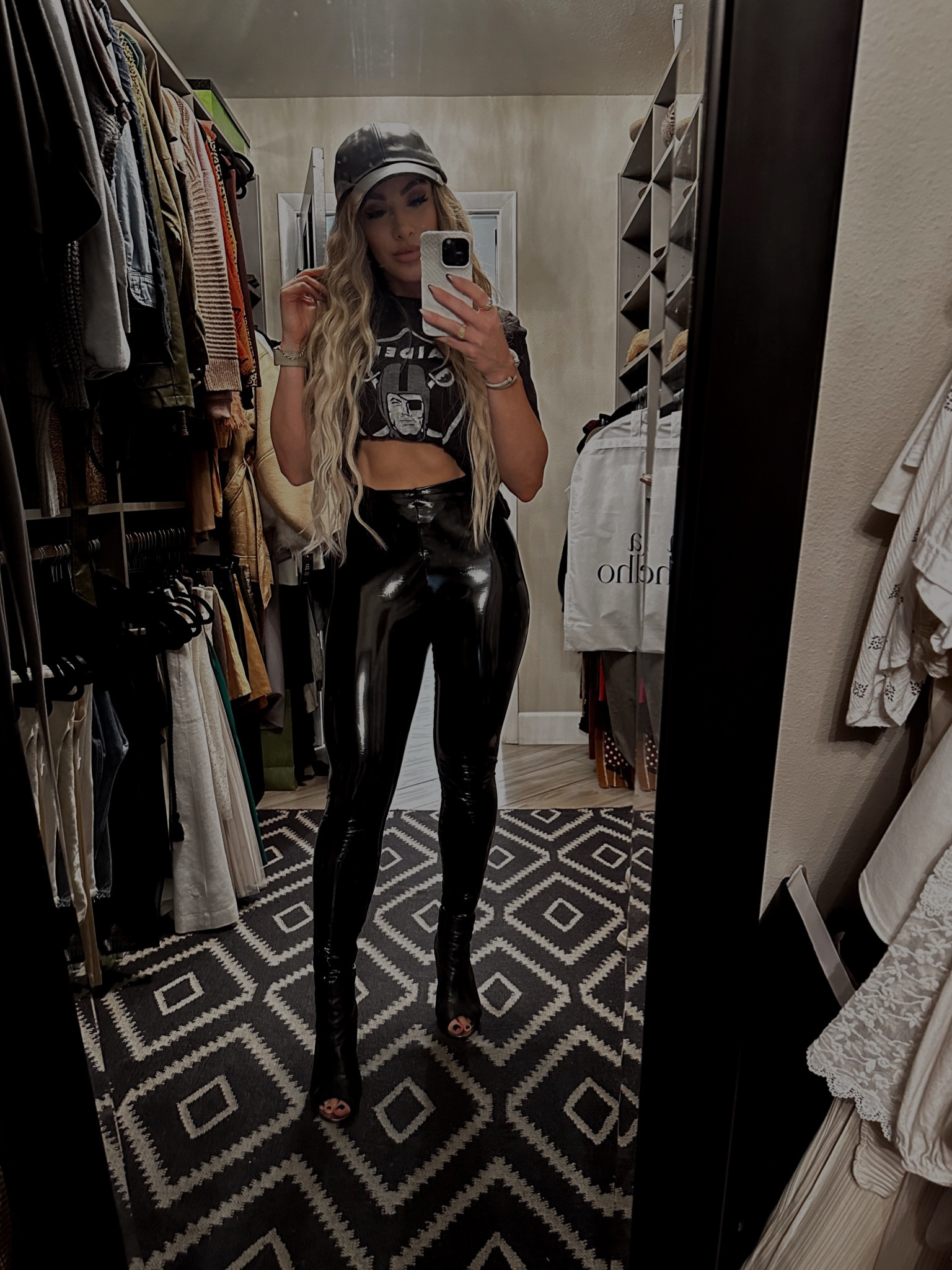 🏴‍☠️🏴‍☠️🏴‍☠️#Raiders 

#LTKstyletip #LTKfindsunder50 #LTKSeasonal