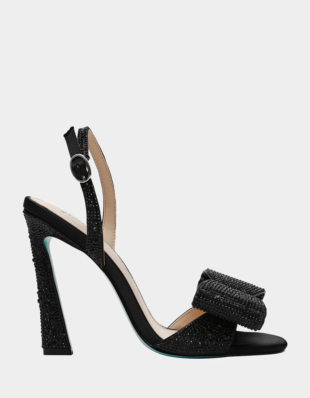 JOEL BLACK Slingback Heel | Women's Heels | Betsey Johnson