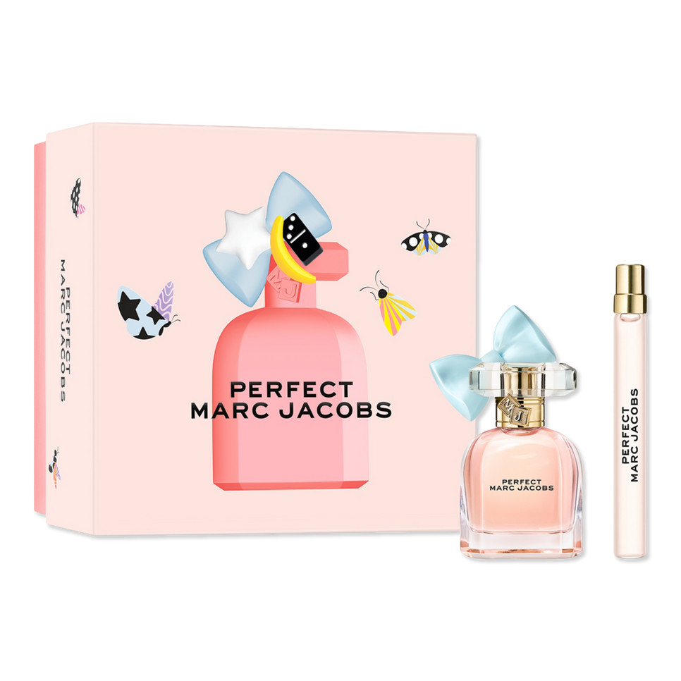Perfect Eau de Parfum 2-Piece Gift Set | Ulta