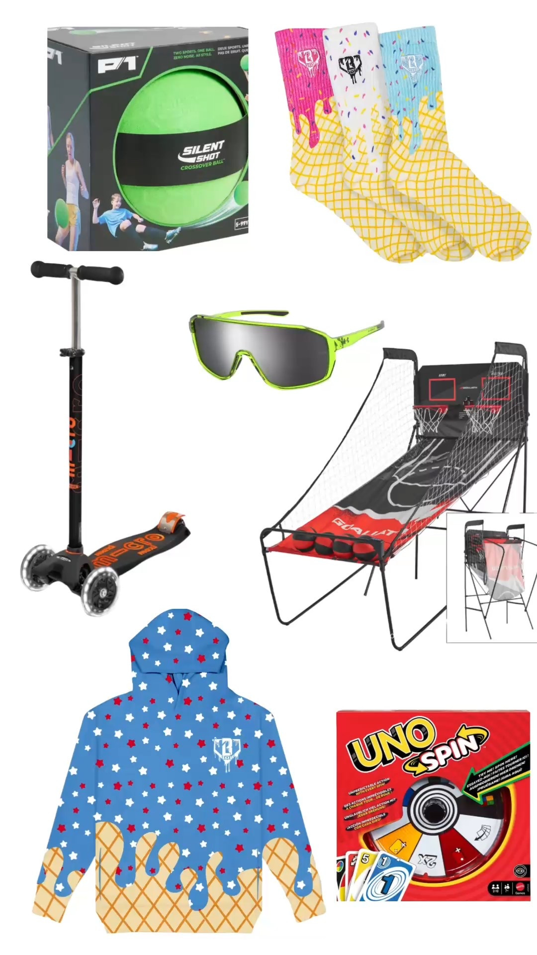 Gifts for the boys 💙

#LTKGiftGuide #LTKHoliday #LTKmomlife