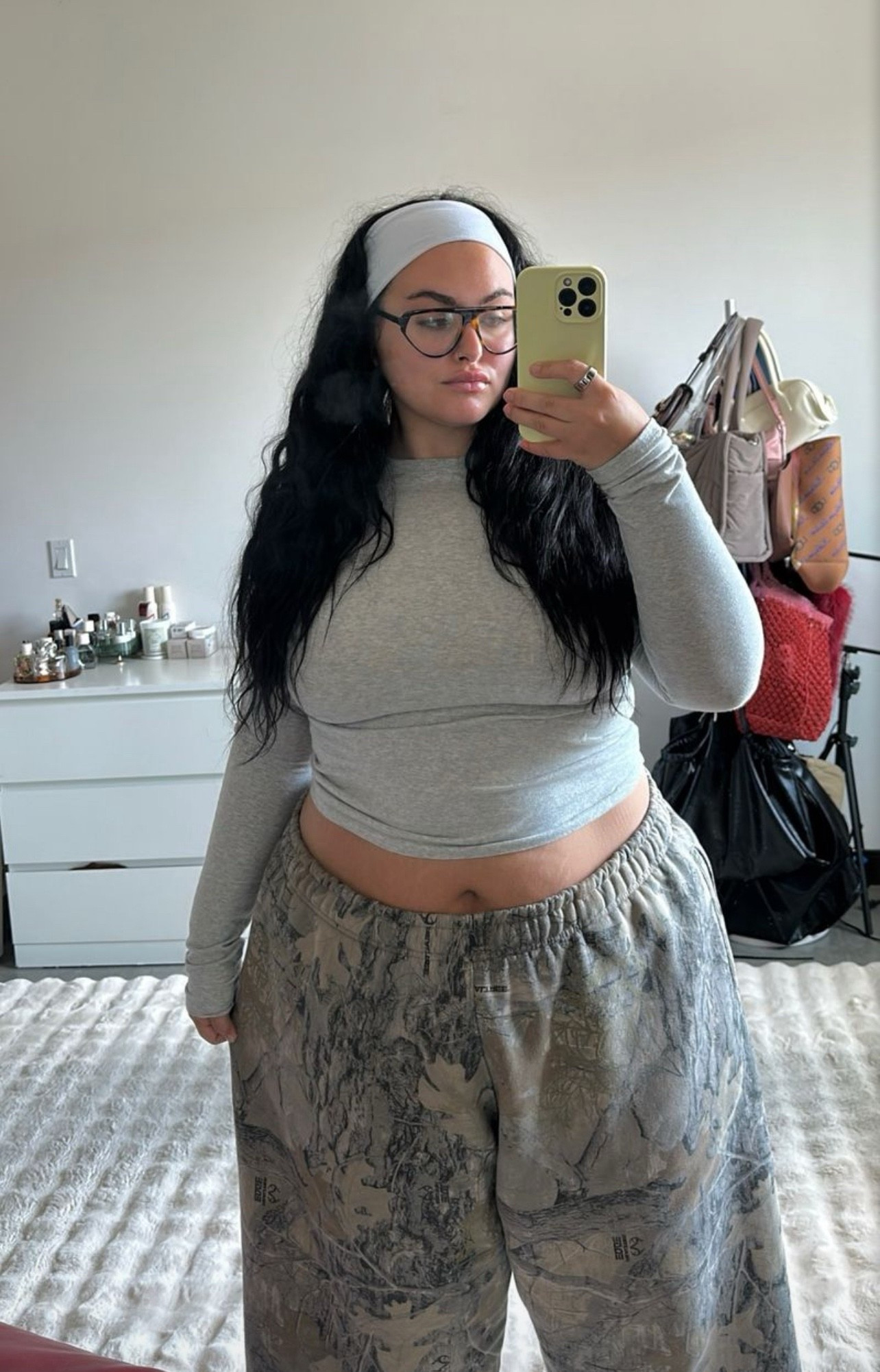 OOTD🩶

Streetwear, street style, fall outfit

#LTKStyleTip #LTKMidsize #LTKPlusSize