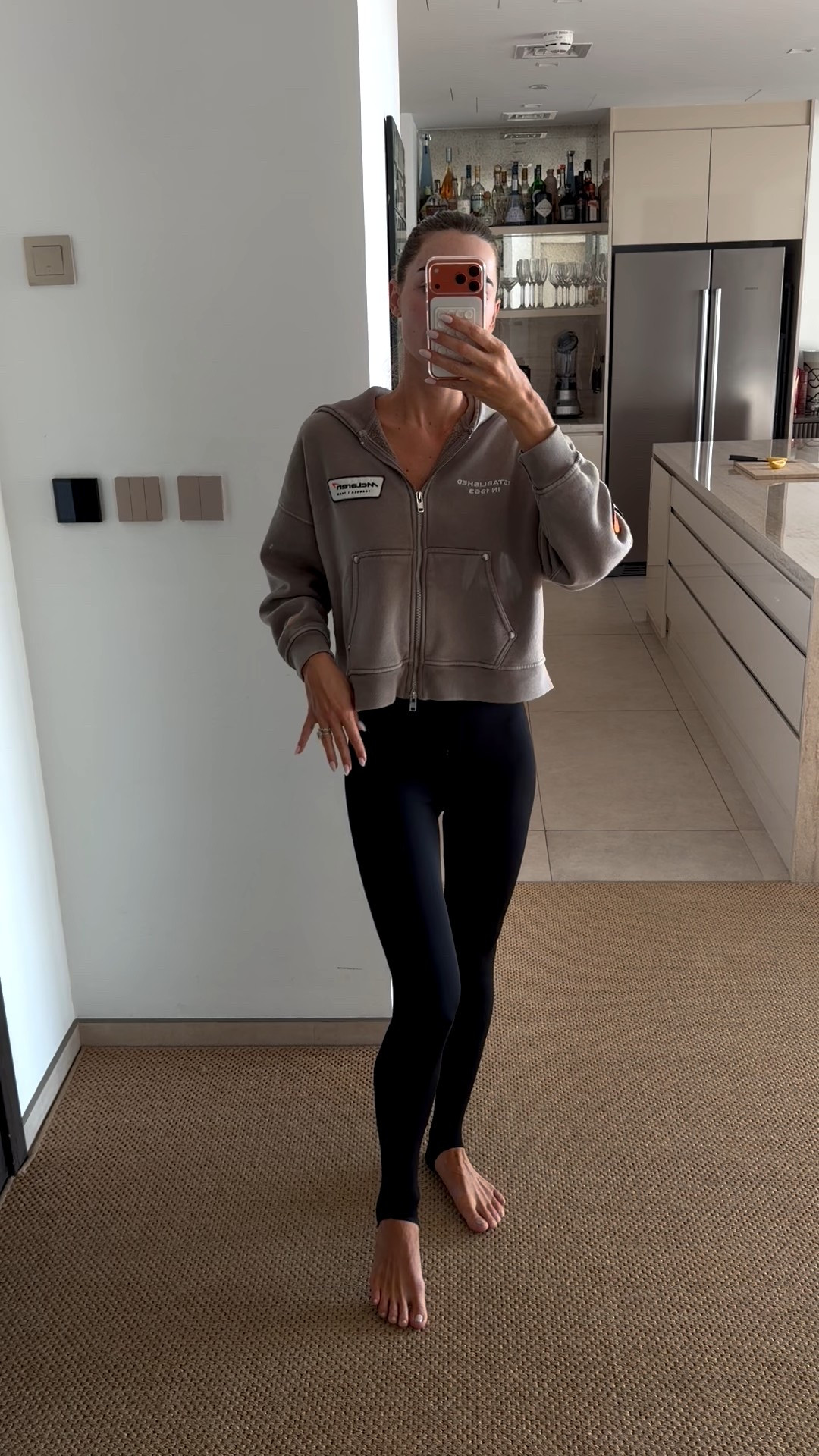 Best stirrup leggings ever, wardrobe nyc, Rosie hw, net a porter sale

#LTKgrwm #LTKSeasonal