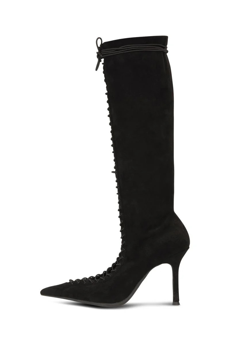 Jeffrey Campbell Boots | Baltini