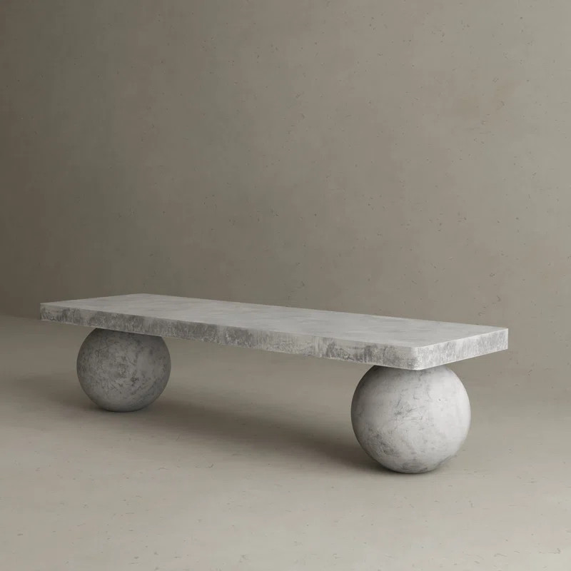 Elwes Indoor/Outdoor Bench | Wayfair North America