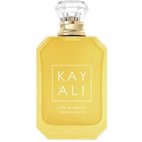 Kayali Capri In A Bottle Lemon Sugar 14 Eau De Parfum 50ml | Boots.com