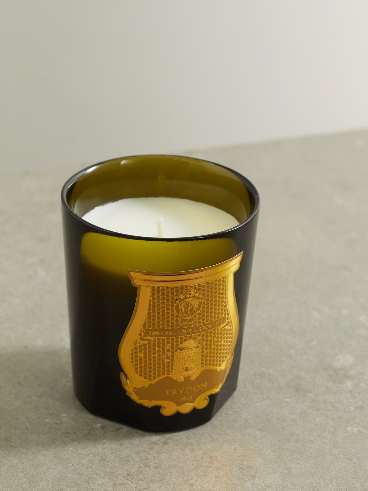 TRUDON - Abd El Kader Scented Candle, 270g - Green | NET-A-PORTER (US)