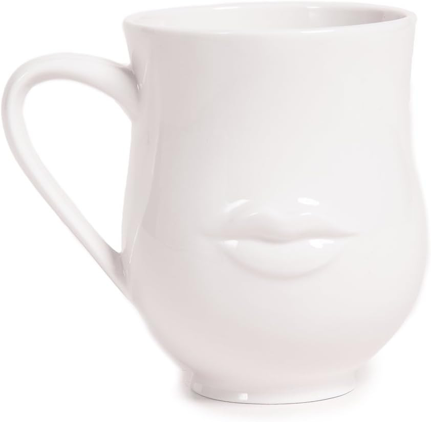 Jonathan Adler Women's Mr. & Mrs. Muse Mug | Amazon (US)
