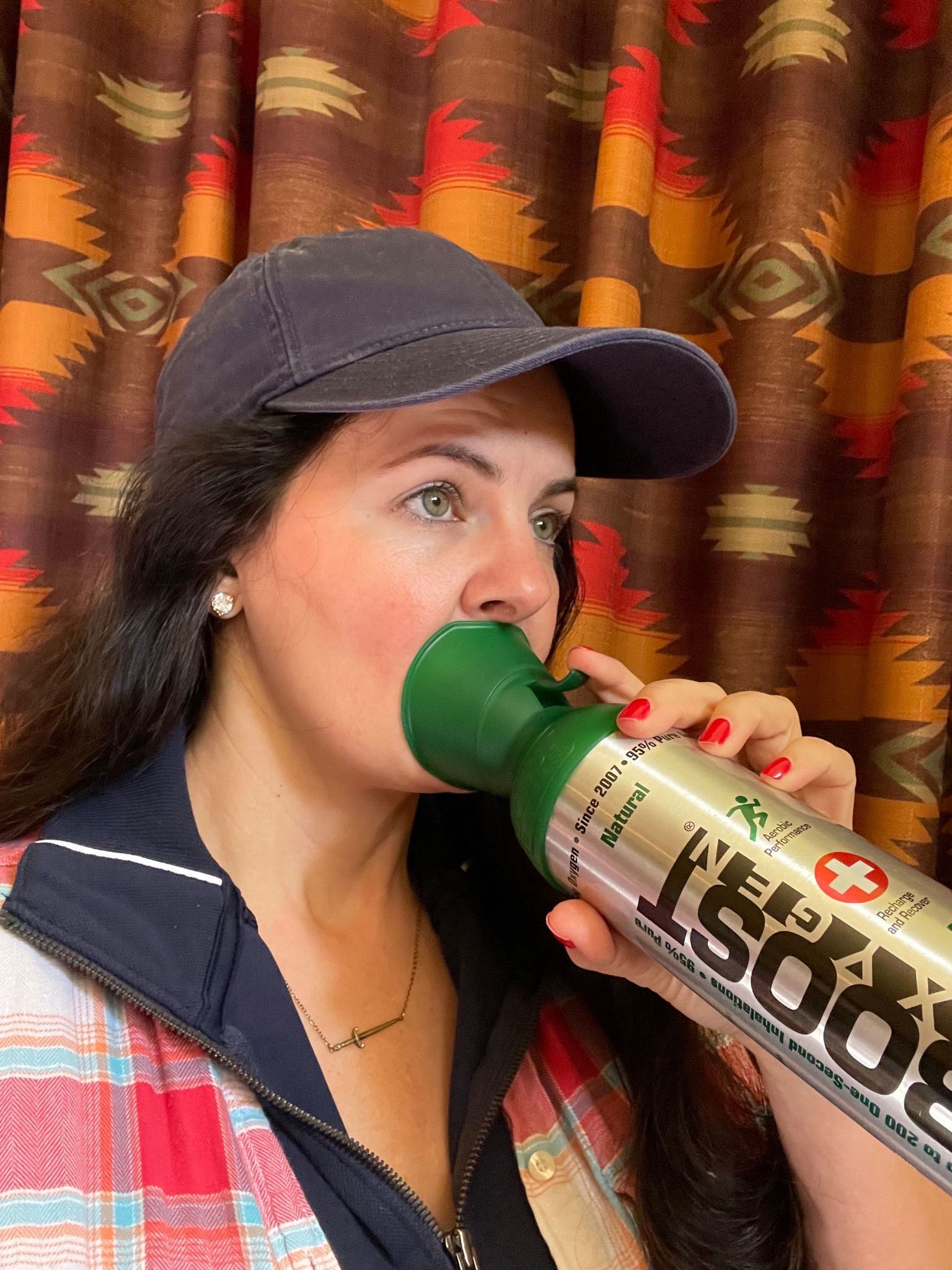 I don’t know if I would have made it through without my can of oxygen 😅 🏔️ 

Hiking, grand Teton, Yellowstone, Boost oxygen, outdoorsy

#LTKSeasonal #LTKActive #LTKTravel