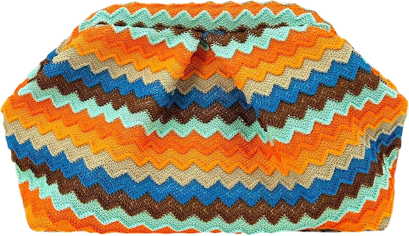 ENBEI Evening bag Clutch Purse for Women Metal Frame Closure Handmade bag for Wedding,Party Gift ... | Amazon (US)