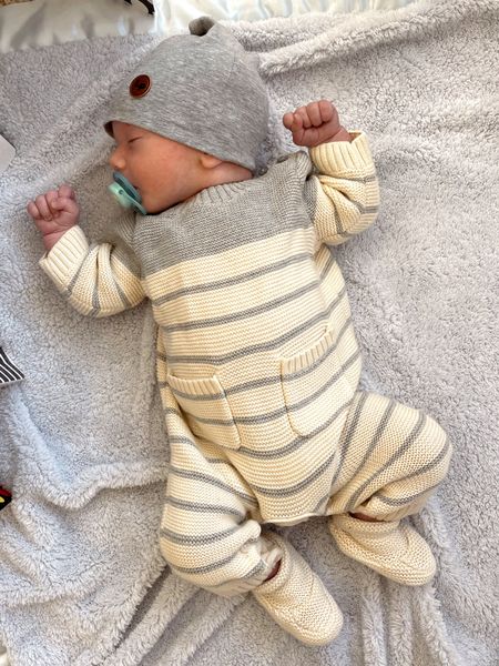 baby boy thanksgiving outfit // 0-3 months 

#LTKkids #LTKSeasonal #LTKbaby