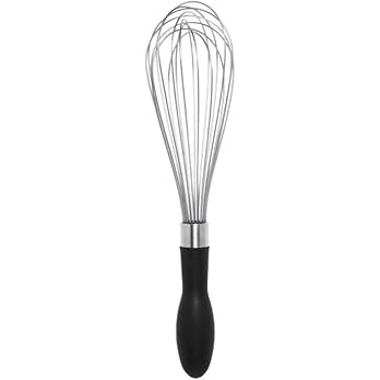 OXO Good Grips 11-Inch Balloon Whisk | Amazon (US)