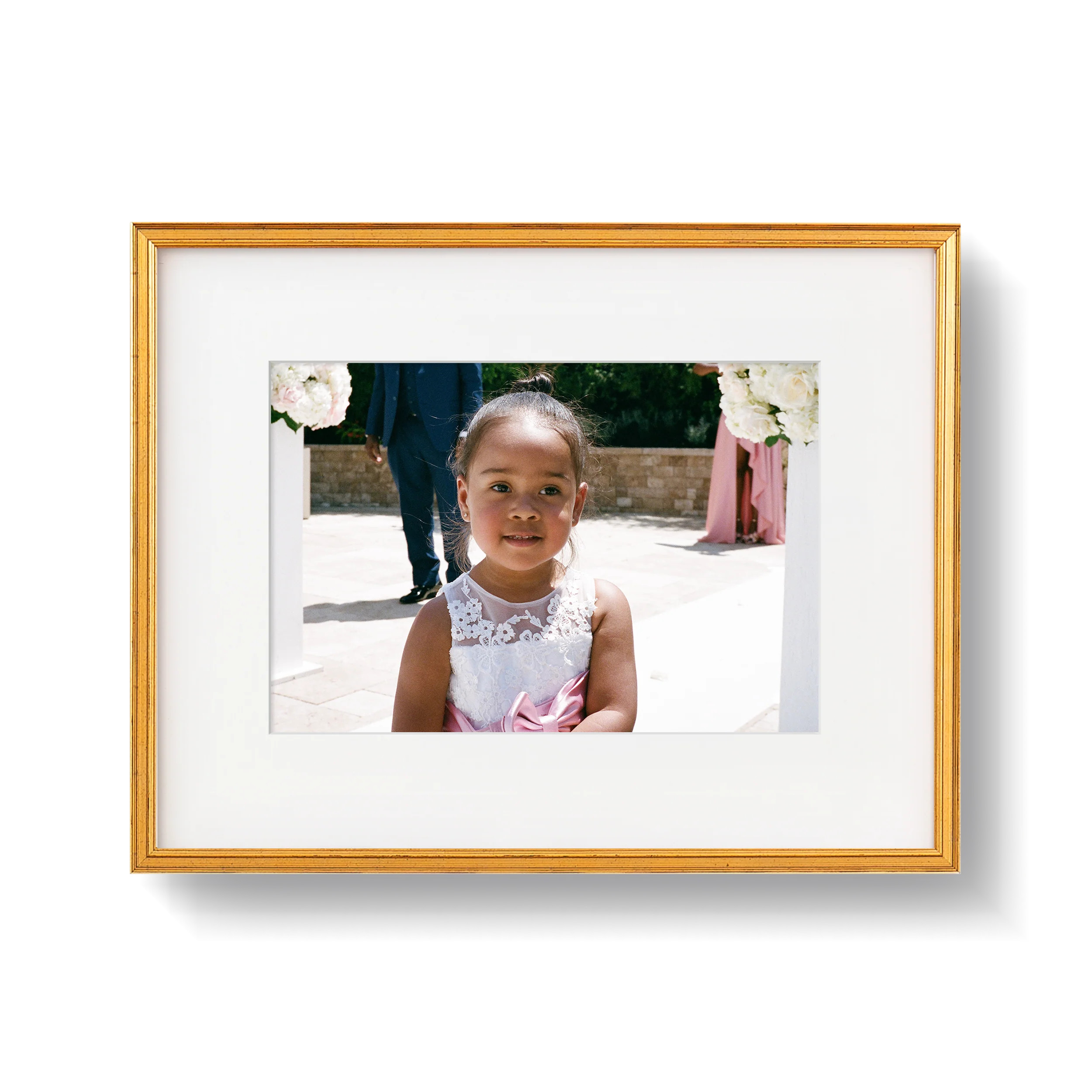 Richmond | Framebridge