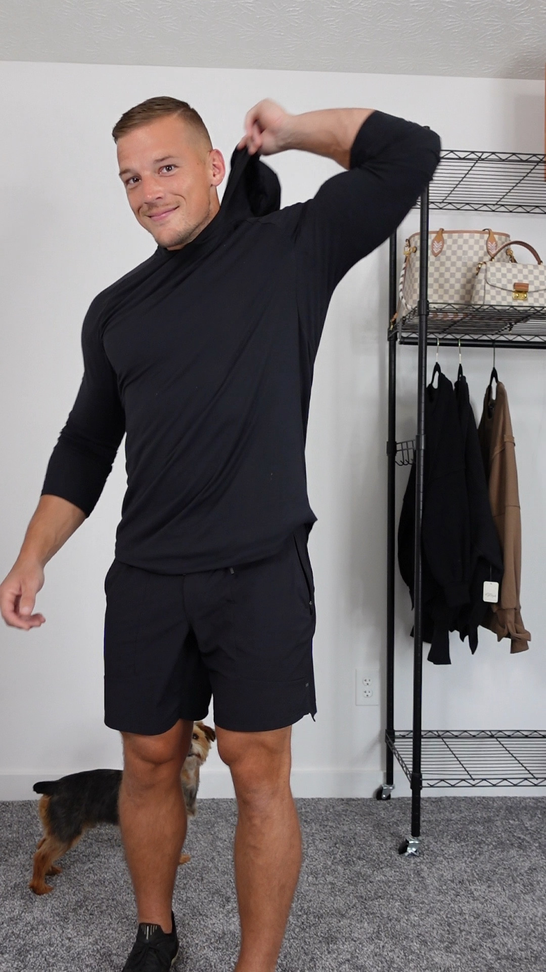 Trevs Lululemon favorites 

#LTKfitness #LTKstyletip