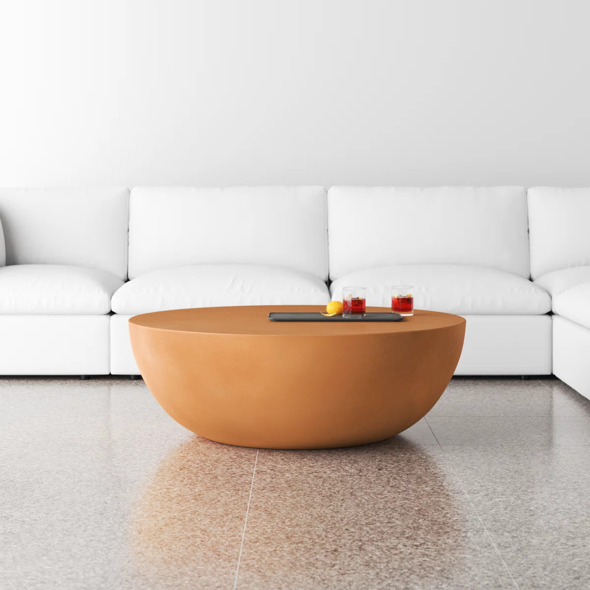 Brantley Single Coffee Table | Wayfair North America