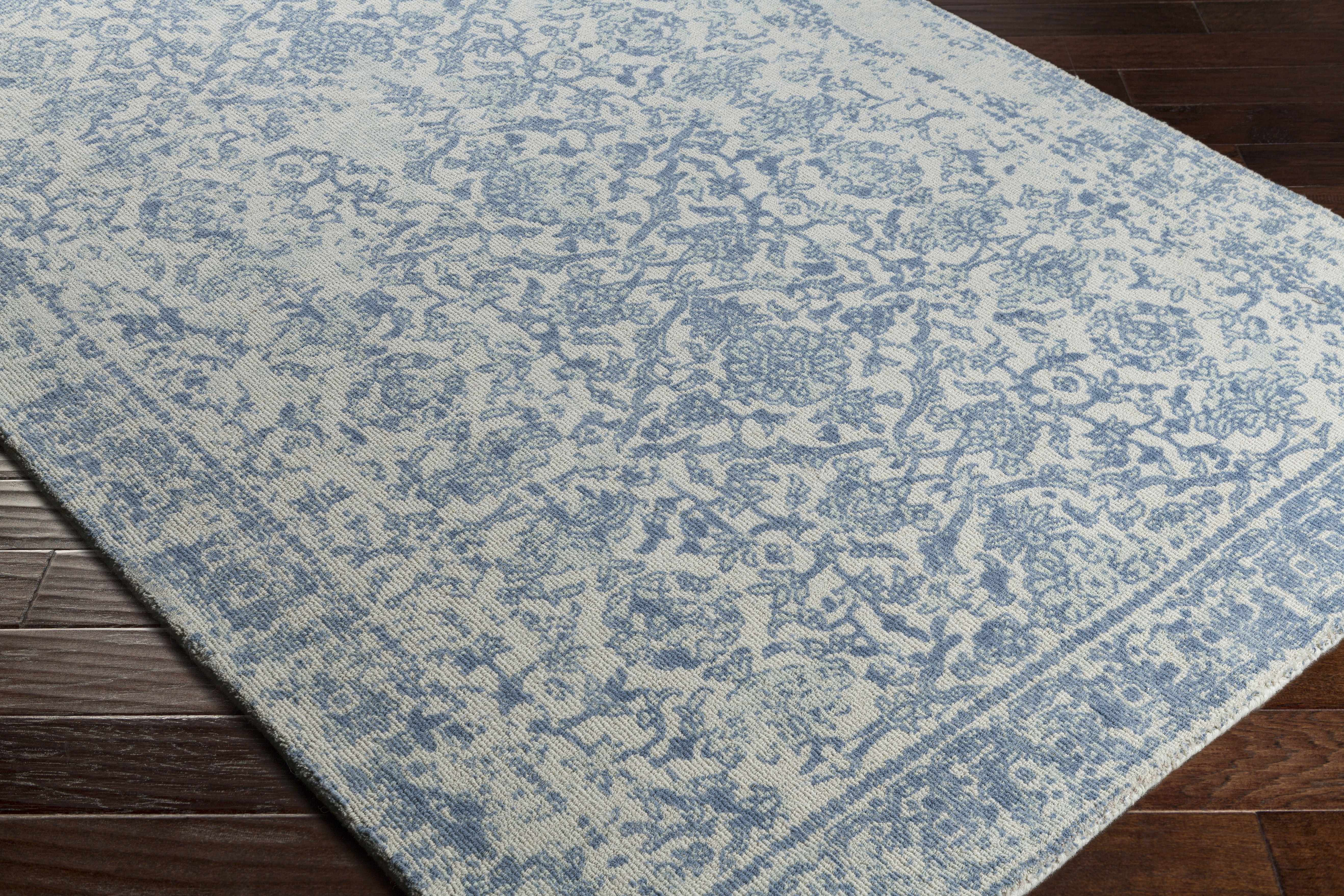 Cuney Area Rug | Boutique Rugs