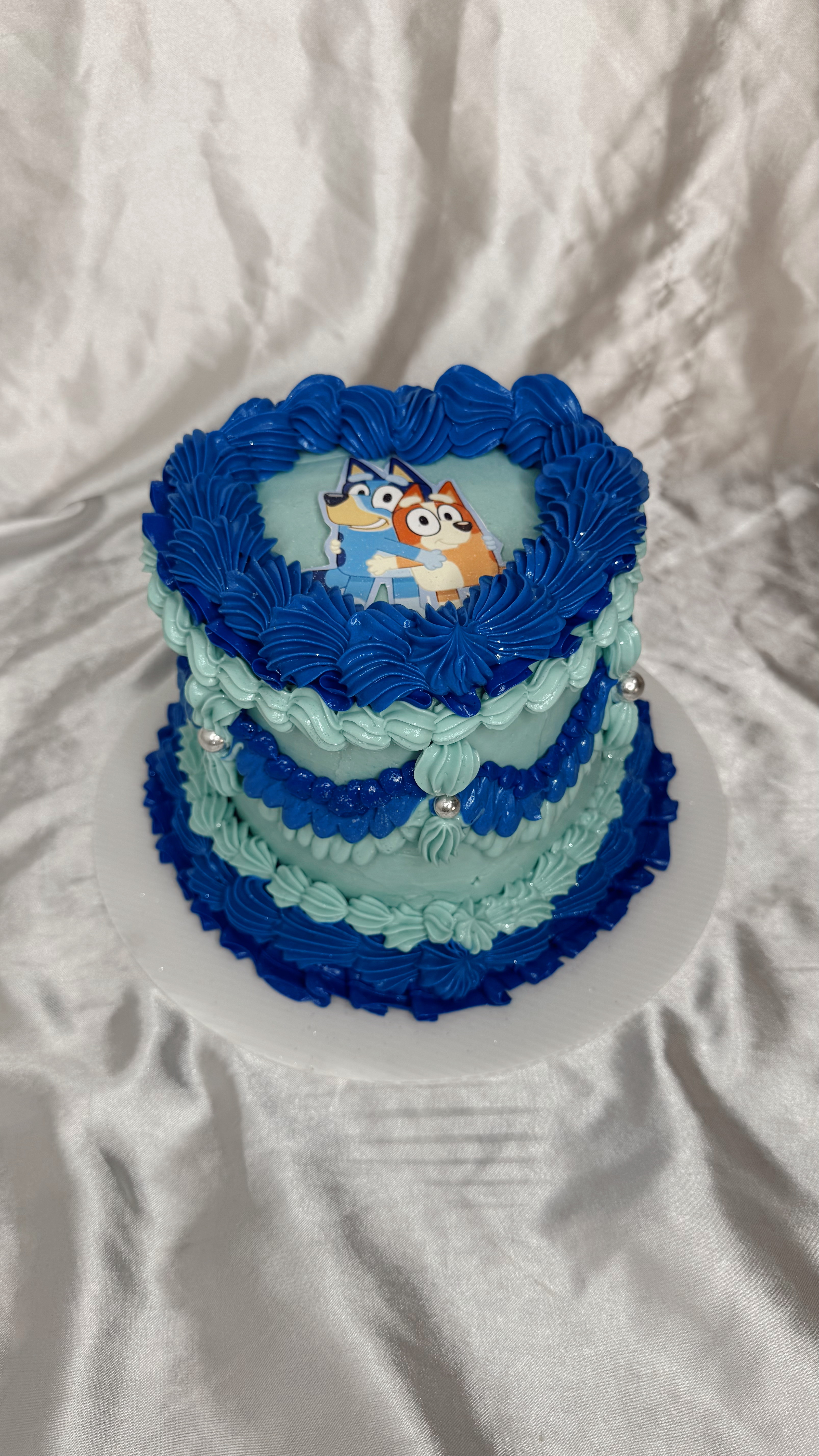 the bluey girlies out there understand how good this show is🩵

#LTKGiftGuide #LTKFindsUnder50 #LTKSummerEdit