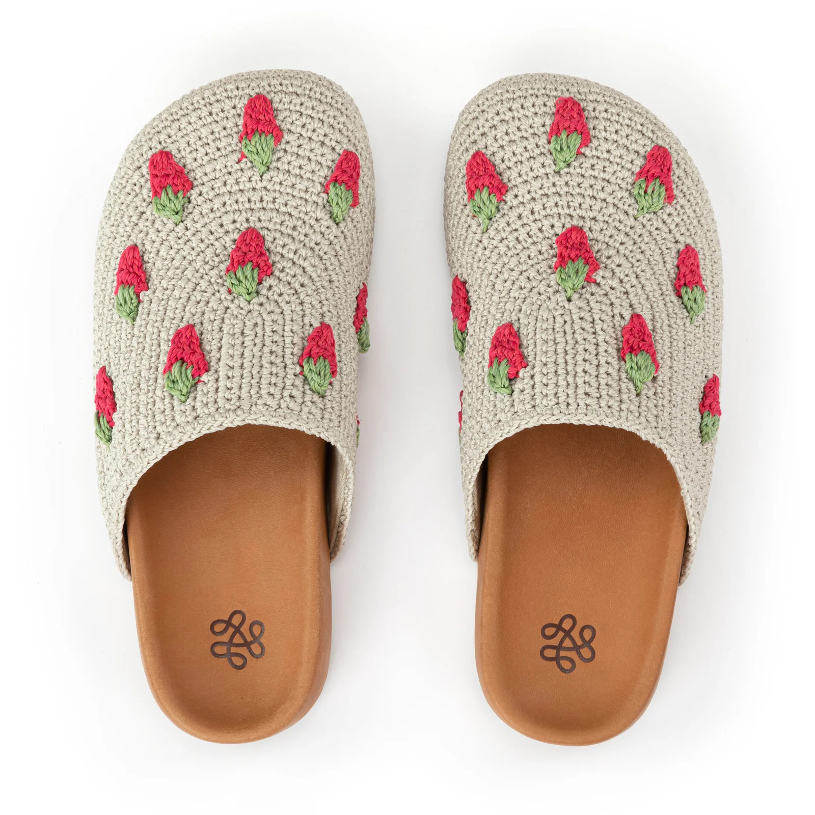 Bolinas Crochet Clogs | The Sak