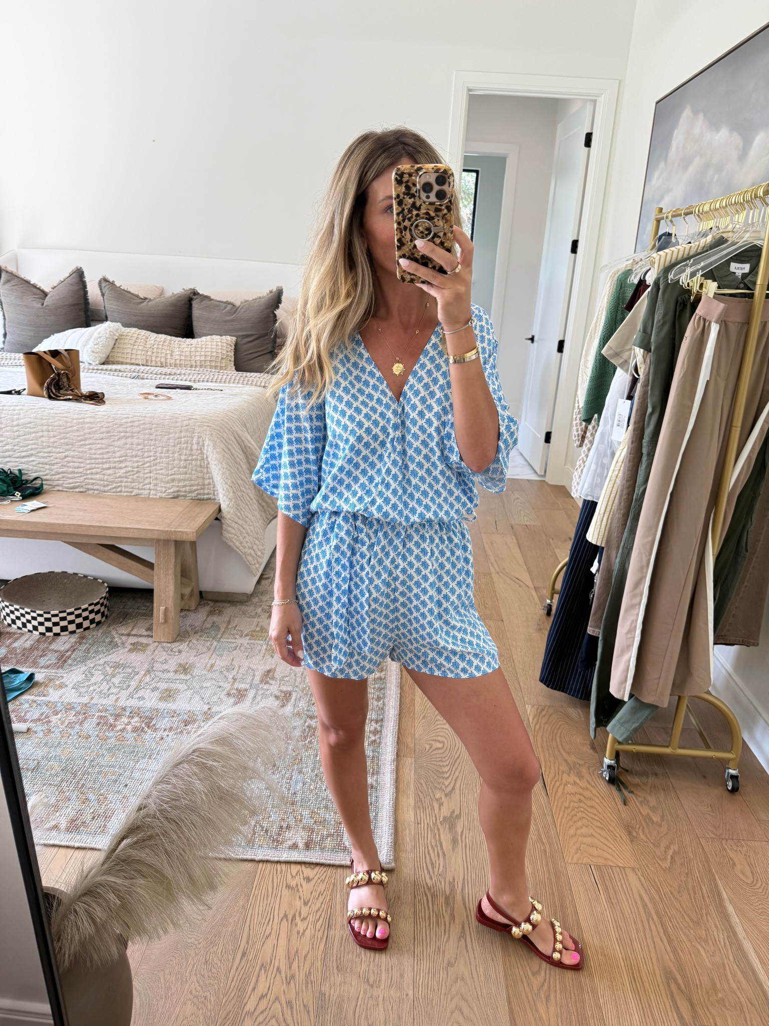 Summer beach vacation outfits over 40!

#LTKSeasonal #LTKOver40 #LTKTravel