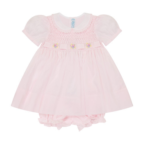 Secret Garden Dress | Feltman Brothers