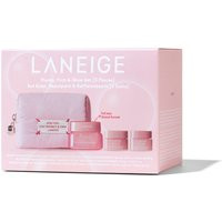 LANEIGE Plump, Firm & Glow Set | Space NK - UK