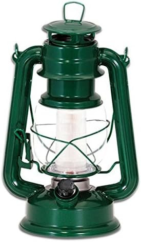 Northpoint LED Lantern, 12-LED 150-Lumen Lantern, Fresh Pine Indoor Outdoor Lantern, Home Decor V... | Amazon (US)