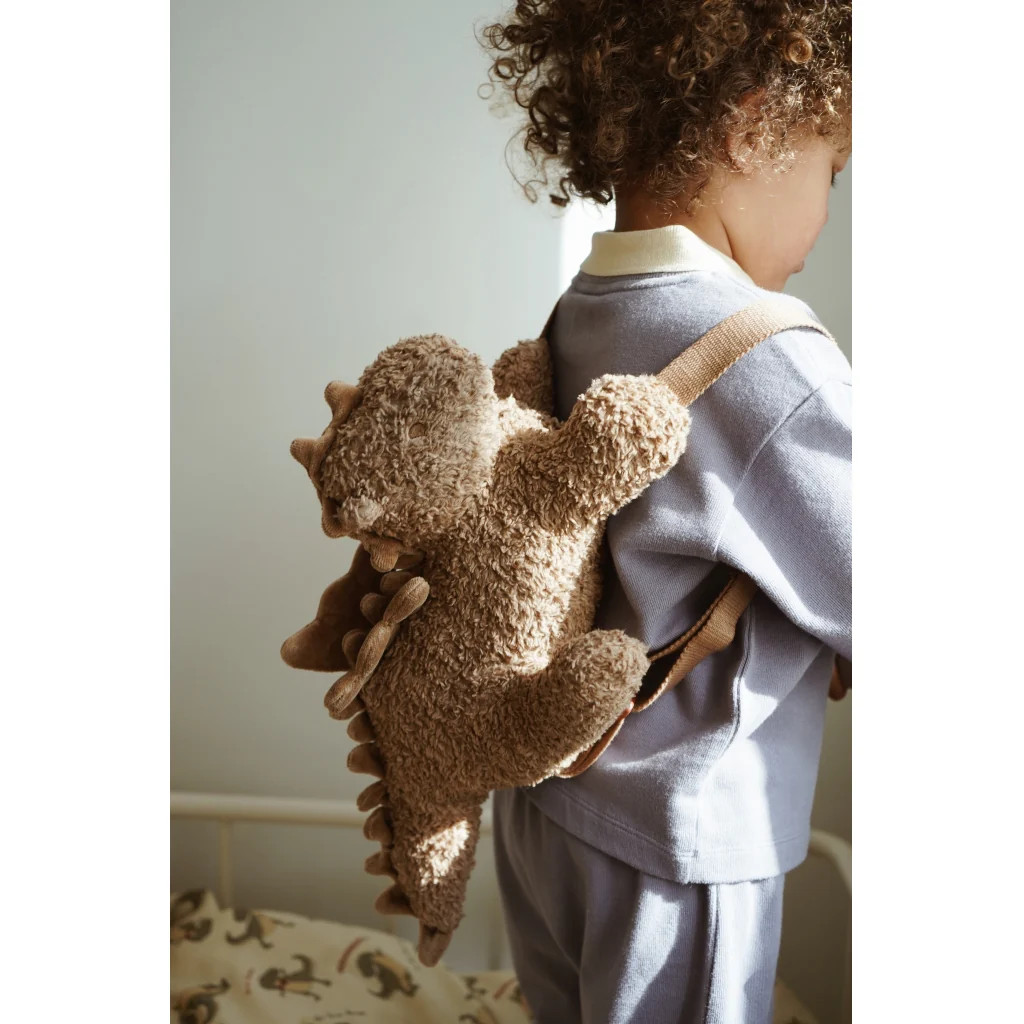 Dragon Backpack | Marigold Modern Kids