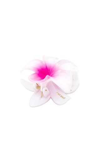 Super Bloom Clip in Wild Orchid | Revolve Clothing (Global)
