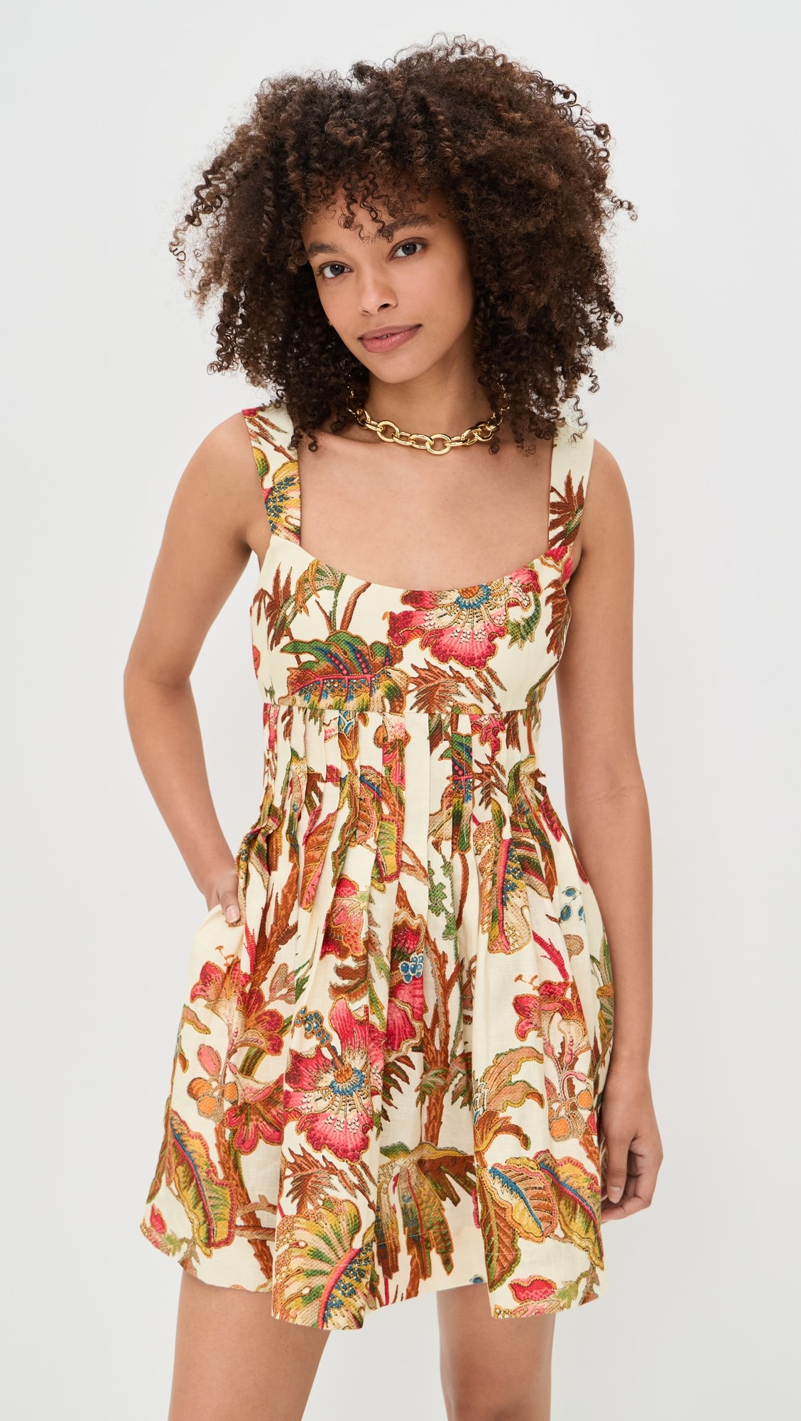 Ria Dress | Shopbop