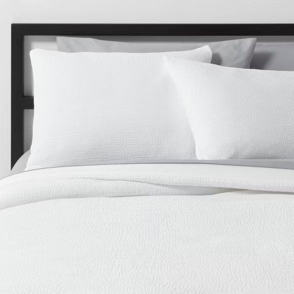 Micro Texture Comforter Set - Project 62™ + Nate Berkus™ | Target