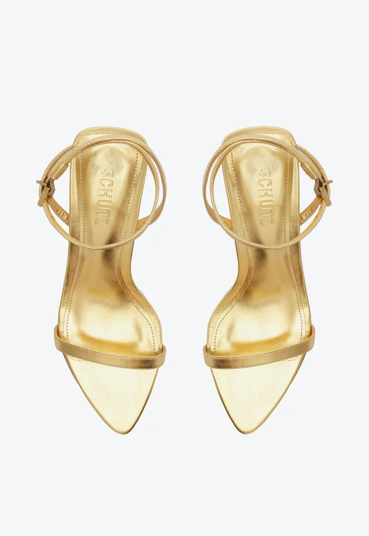 Schutz | ZZ Mall (BR)