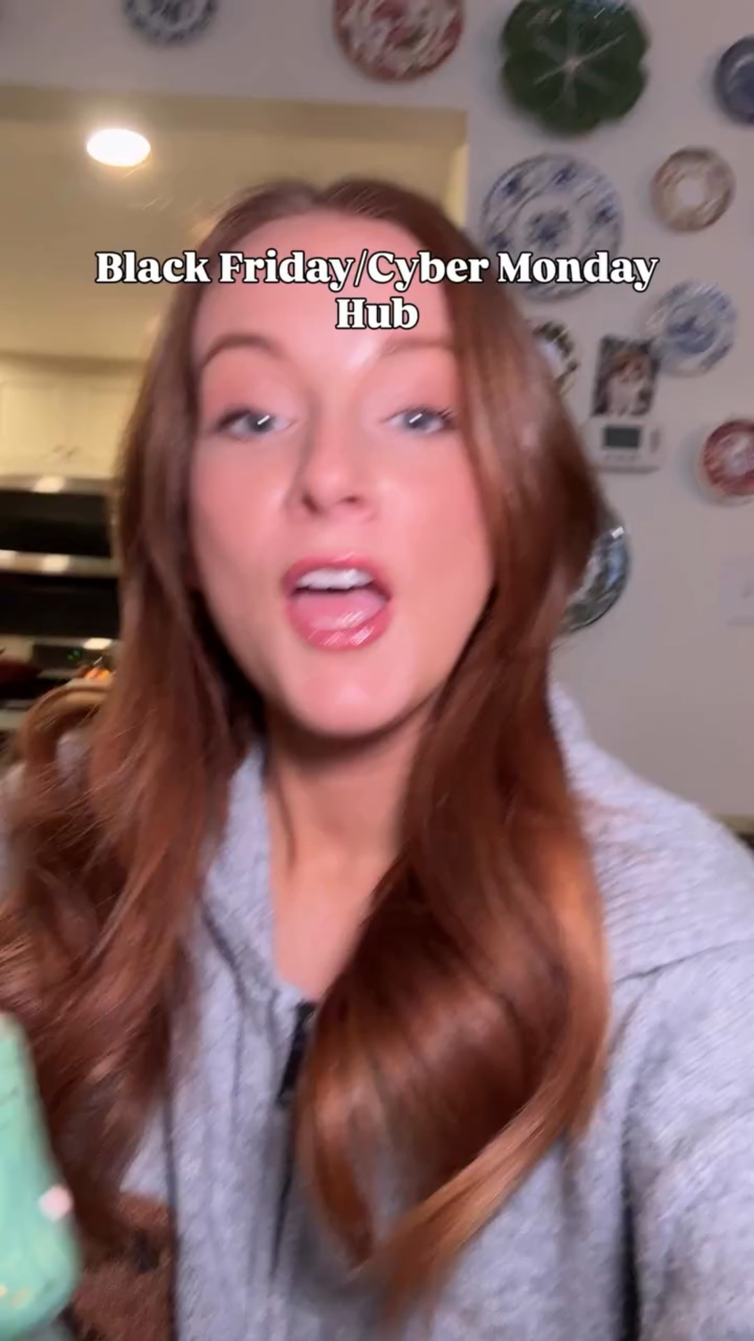 Comment “BLACK FRIDAY” and I will send ya a link to my Black Friday and cyber monday hub! It should auto populate so you can see the finds as I find them in real time!

#blackfriday #blackfriday2025 #cybermondaysale #cybermonday #giftideas #christmasshopping #ltk #amazonfinds