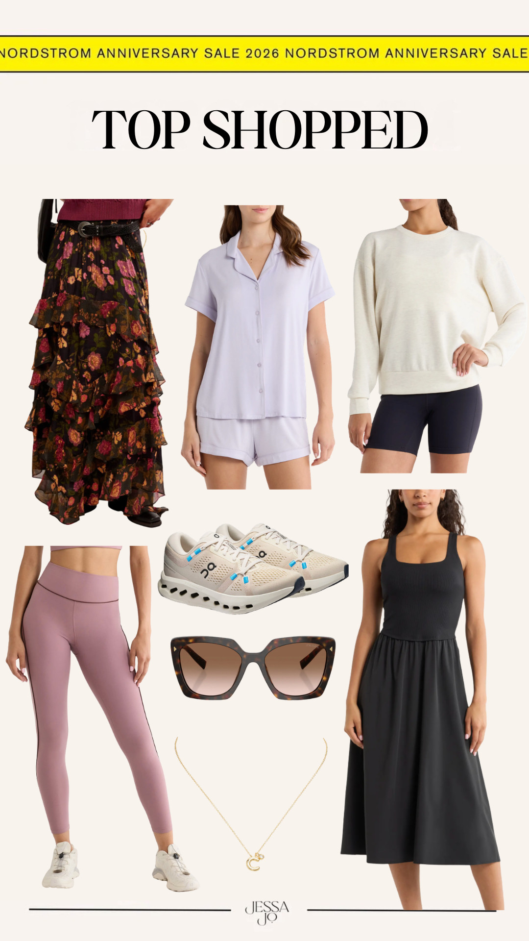 Nordstrom best sellers still in stock and on sale! Only a week left to save BIG on my favorites!!  

 #LTKootd #LTKSeasonal #LTKSaleAlert