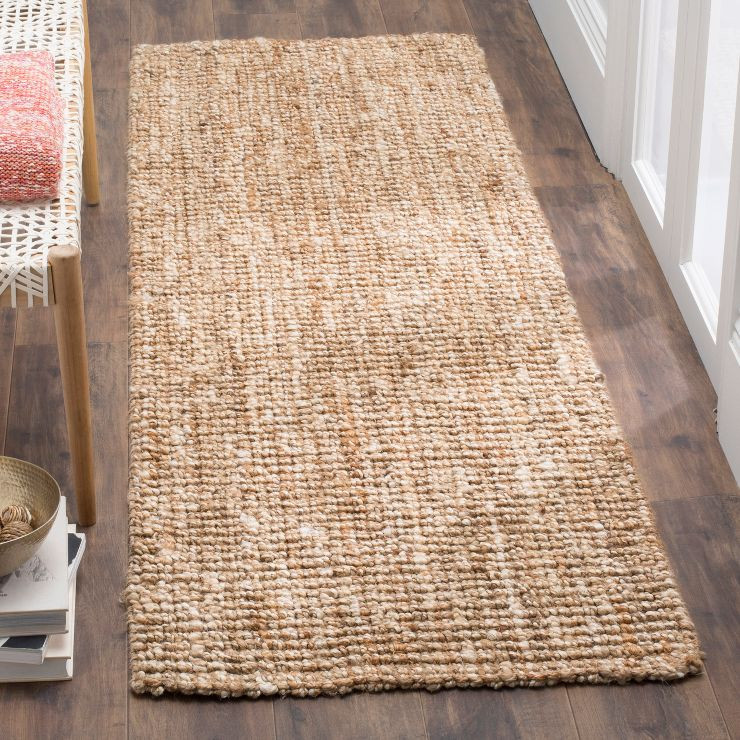 Natural Fiber NF447 Rug  - Safavieh | Target